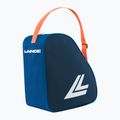 Sícipőtáska Lange Basic Boot Bag 40 l blue/navy