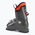 Gyerek sícipő Rossignol Hero J3 meteor grey 2