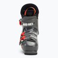 Gyerek sícipő Rossignol Hero J3 meteor grey 3
