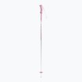 Gyerek síbot Rossignol Electra pink