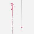 Gyerek síbot Rossignol Electra pink 2