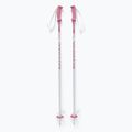 Gyerek síbot Rossignol Electra pink