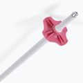 Gyerek síbot Rossignol Electra pink 5