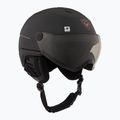 Sísisak Rossignol Fit Visor Impacts Photo black