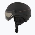 Sísisak Rossignol Fit Visor Impacts Photo black 3