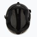 Sísisak Rossignol Fit Visor Impacts Photo black 5