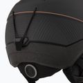 Sísisak Rossignol Fit Visor Impacts Photo black 7