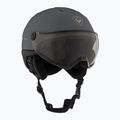 Sísisak Rossignol Fit Visor Impacts Photo grey