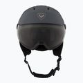 Sísisak Rossignol Fit Visor Impacts Photo grey 2
