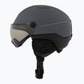 Sísisak Rossignol Fit Visor Impacts Photo grey 3