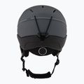 Sísisak Rossignol Fit Visor Impacts Photo grey 4