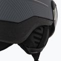 Sísisak Rossignol Fit Visor Impacts Photo grey 8