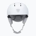 Női sísisak Rossignol Fit Impacts white 2