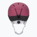 Női sísisak Rossignol Fit Impacts plum 4