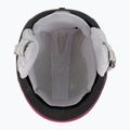 Női sísisak Rossignol Fit Impacts plum 5