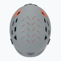 Sísisak Rossignol Escaper Impacts grey 6
