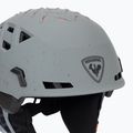 Sísisak Rossignol Escaper Impacts grey 7