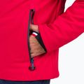 Férfi sídzseki Rossignol Cieloalto Jkt sports red 9