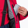 Férfi sídzseki Rossignol Cieloalto Jkt sports red 13
