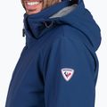 Férfi sídzseki Rossignol Cieloalto Jkt dark navy 8