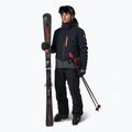 Férfi síkabát Rossignol Blackside black 2