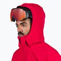Férfi síkabát Rossignol Blackside sports red 4