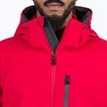 Férfi síkabát Rossignol Blackside sports red 8