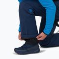 Férfi sínadrág Rossignol Blackside dark navy 7