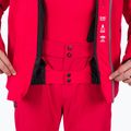 Férfi síkabát Rossignol Strawpile sports red 10