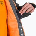 Férfi sídzseki Rossignol Strawpile sports red 15