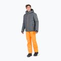Férfi sídzseki Rossignol Siz onyx grey 2