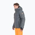 Férfi sídzseki Rossignol Siz onyx grey 4