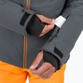 Férfi sídzseki Rossignol Siz onyx grey 10