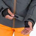 Férfi sídzseki Rossignol Siz onyx grey 11
