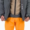 Férfi sídzseki Rossignol Siz onyx grey 13