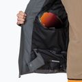 Férfi sídzseki Rossignol Siz onyx grey 14