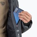 Férfi sídzseki Rossignol Siz onyx grey 15