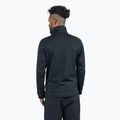 Férfi pulóver Rossignol Blackside Fleece Fz black 3