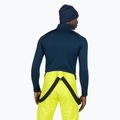 Férfi pulóver Rossignol Blackside Fleece Hz dark navy 3