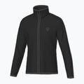 Férfi pulóver Rossignol Strawpile Fleece Fz black