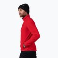 Férfi polárdzseki Rossignol Strawpile Fleece Fz sports red 4