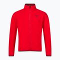 Férfi polárdzseki Rossignol Strawpile Fleece Fz sports red 6