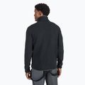 Férfi pulóver Rossignol Strawpile Fleece Hz black 3