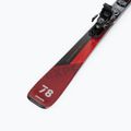 Férfi lesikló léc Rossignol Experience 78 Carbon + kötés Xpress 11 GW 7
