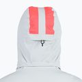 Férfi sídzseki Rossignol Hero Blackside Puffy soft grey 6