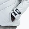 Férfi sídzseki Rossignol Hero Blackside Puffy soft grey 13