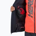 Férfi síkabát Rossignol Hero Blackside black 18