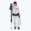 Férfi síkabát Rossignol Hero Blackside soft grey 2