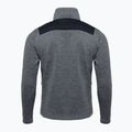 Férfi hibrid dzseki Rossignol New Hero Classique Hybrid Clim heather grey 2