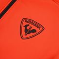 Férfi pulóver Rossignol New Hero Classique Clim neon red 8